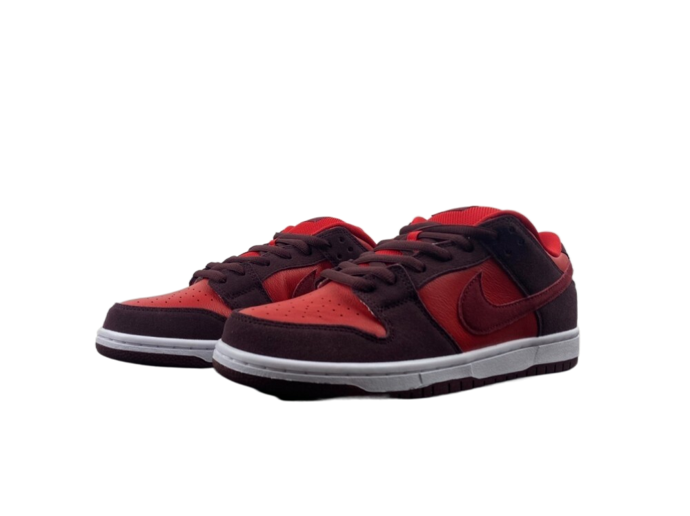 Nike SB Dunk Low “Fruity Pack Cherry”