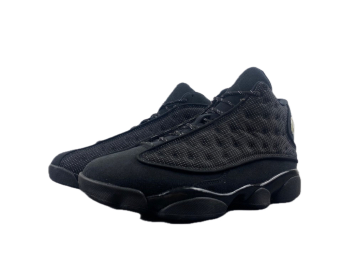 Air Jordan 13 “Black Cat”