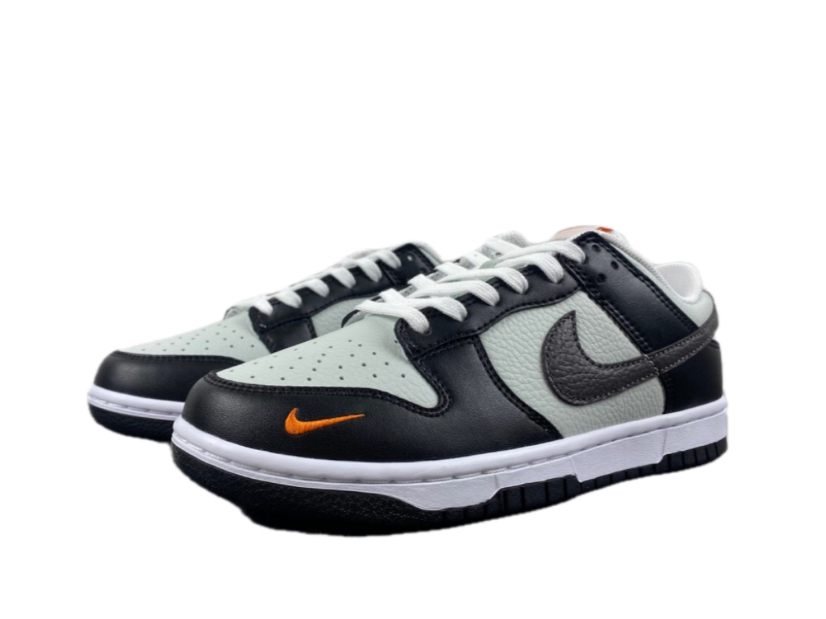 Nike Dunk Low Style Code